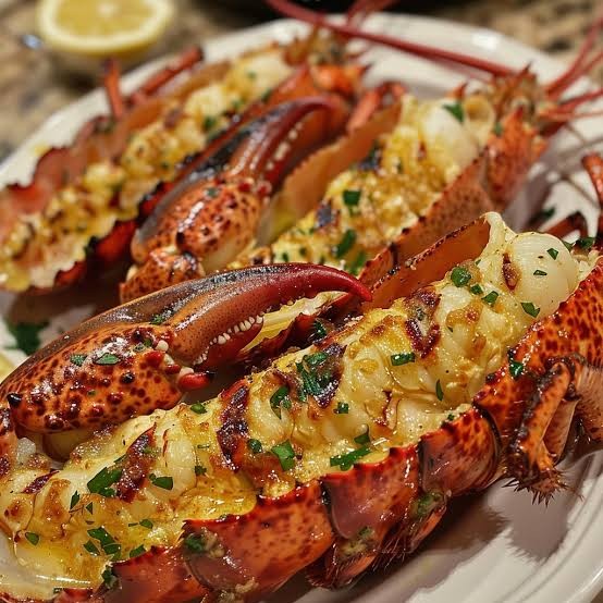 Lobster Grill