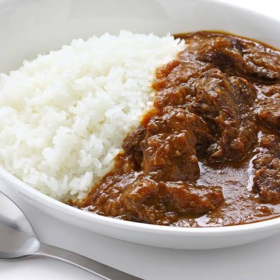 Katarivog Rice & Beef