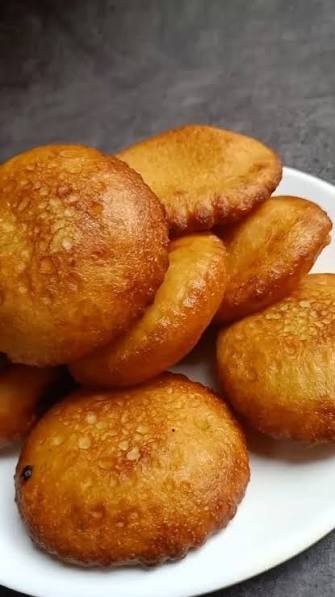 Joypurhat Rice Pitha